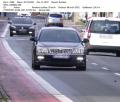 Řidič tohoto vozidla jel po ul. Vojtěšská rychlostí 68 km/h., ačkoliv je zde povolená rychlost 50 km/h.