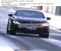 Řidič tohoto vozidla jel po ul. Byškovická rychlostí 64 km/h., ačkoliv je zde povolená rychlost 50 km/h.