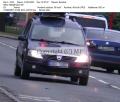 Řidič tohoto vozidla jel po ul. Mládežnická okolo plaveckého bazénu rychlostí 48 km/h., ačkoliv je zde povolená rychlost 30 km/h.