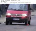Řidič tohoto vozidla jel po ul. Mánesova rychlostí 61 km/h., ačkoliv je zde povolená rychlost 30 km/h.