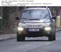 Řidič tohoto vozidla jel po ul. Mládežnická rychlostí 63 km/h., ačkoliv je zde povolená rychlost 50 km/h.