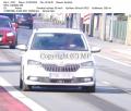 Řidič tohoto vozidla jel po ul. Vojtěšská rychlostí 69 km/h., ačkoliv je zde povolená rychlost 50 km/h.