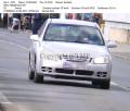 Řidič tohoto vozidla jel po ul. Mládežnická okolo plaveckého bazénu rychlostí 62 km/h., ačkoliv je zde povolená rychlost 30 km/h.