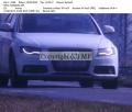 Řidič tohoto vozidla jel po ul. Kostelecká rychlostí 64 km/h., ačkoliv je zde povolená rychlost 50 km/h.