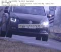 Řidič tohoto vozidla jel po ul. Kostelecká rychlostí 67 km/h., ačkoliv je zde povolená rychlost 50 km/h.