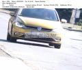 Řidič tohoto vozidla jel po ul. Mládežnická okolo plaveckého bazénu rychlostí 50 km/h., ačkoliv je zde povolená rychlost 30 km/h.