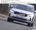 Řidič tohoto vozidla jel po ul. Bedřicha Smetany v obci Obříství rychlostí 49 km/h., ačkoliv je zde povolená rychlost 30 km/h.