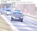 Řidič tohoto vozidla jel po ul. Mělnická v obci Obříství rychlostí 62 km/h., ačkoliv je zde povolená rychlost 50 km/h.