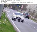 Řidič tohoto vozidla jel po ul. Mělnická v obci Obříství rychlostí 70 km/h., ačkoliv je zde povolená rychlost 50 km/h.