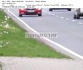 Řidič tohoto vozidla jel po ul. Mělnická v obci Obříství rychlostí 72 km/h., ačkoliv je zde povolená rychlost 50 km/h.