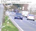 Řidič tohoto vozidla jel po ul. Mělnická v obci Obříství rychlostí 68 km/h., ačkoliv je zde povolená rychlost 50 km/h.