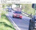 Řidič tohoto vozidla jel po ul. Mělnická v obci Obříství rychlostí 64 km/h., ačkoliv je zde povolená rychlost 50 km/h.
